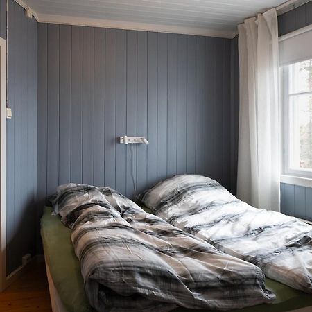 Skomakerhuset Loten Ngoại thất bức ảnh