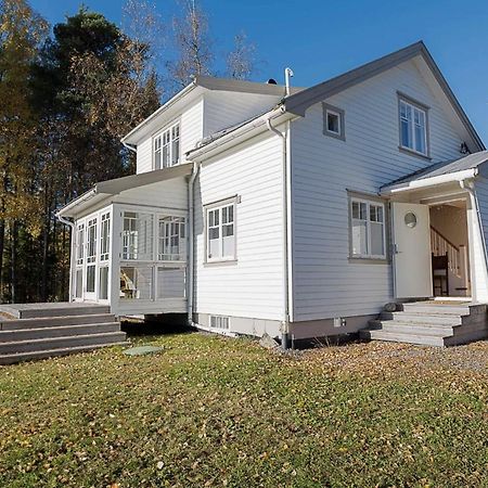 Skomakerhuset Loten Ngoại thất bức ảnh