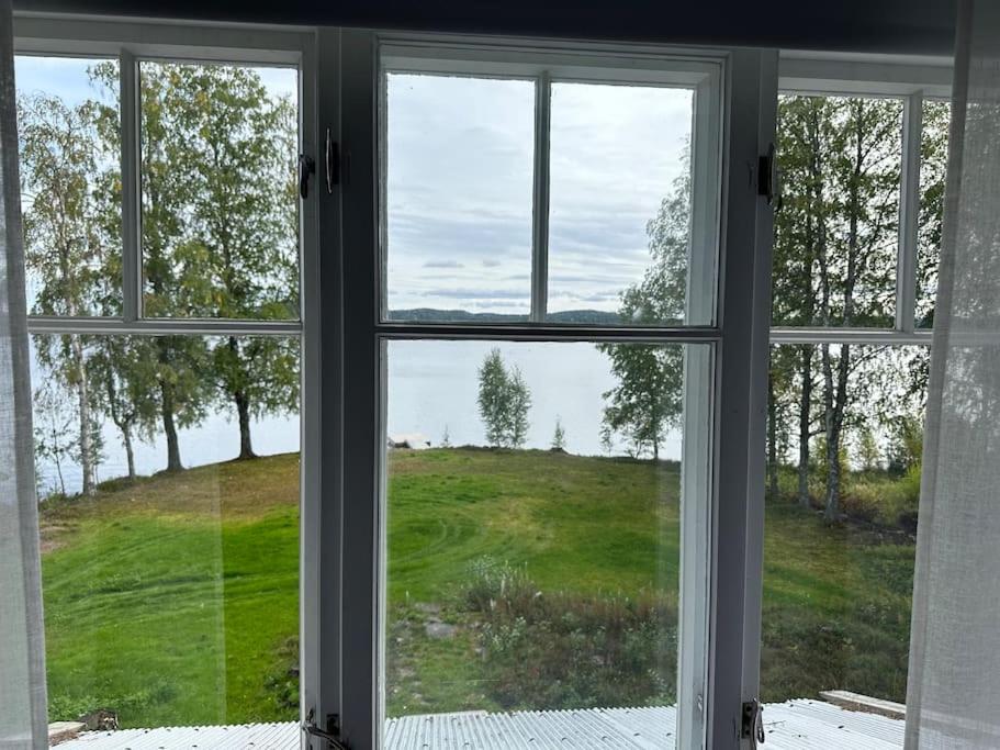 Skomakerhuset Loten Ngoại thất bức ảnh