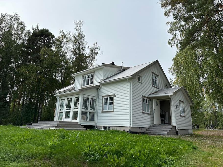 Skomakerhuset Loten Ngoại thất bức ảnh