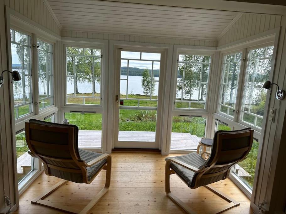 Skomakerhuset Loten Ngoại thất bức ảnh