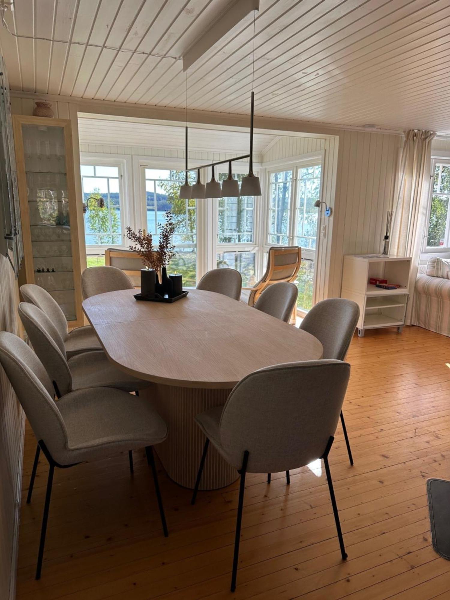 Skomakerhuset Loten Ngoại thất bức ảnh