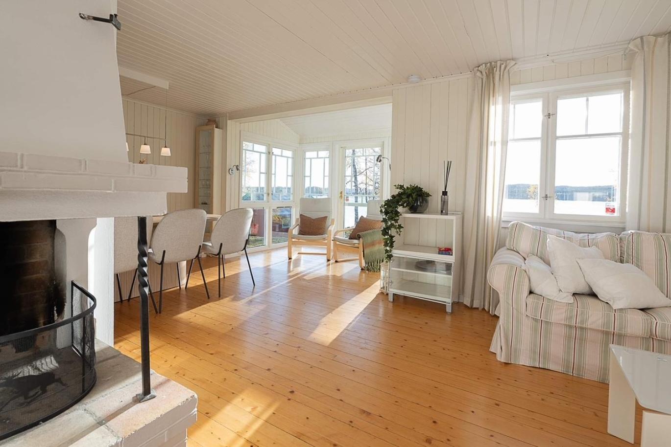 Skomakerhuset Loten Ngoại thất bức ảnh