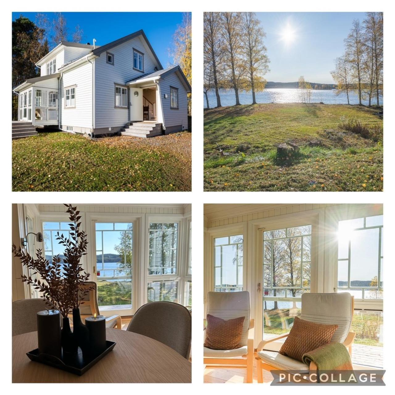 Skomakerhuset Loten Ngoại thất bức ảnh