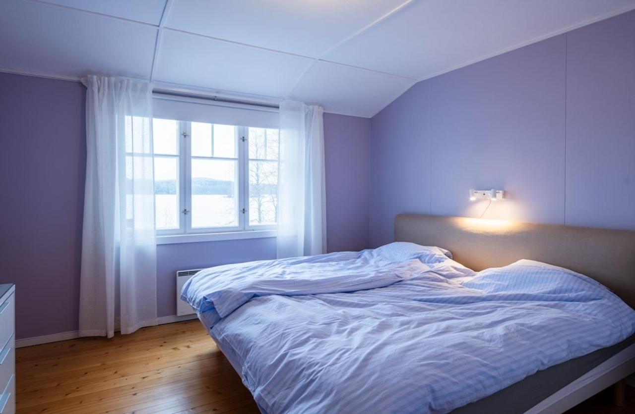Skomakerhuset Loten Ngoại thất bức ảnh