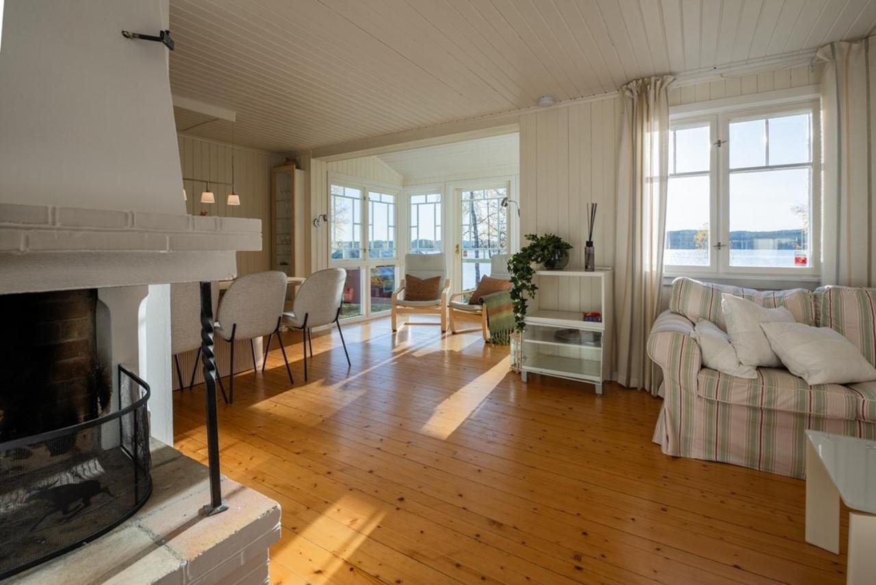 Skomakerhuset Loten Ngoại thất bức ảnh