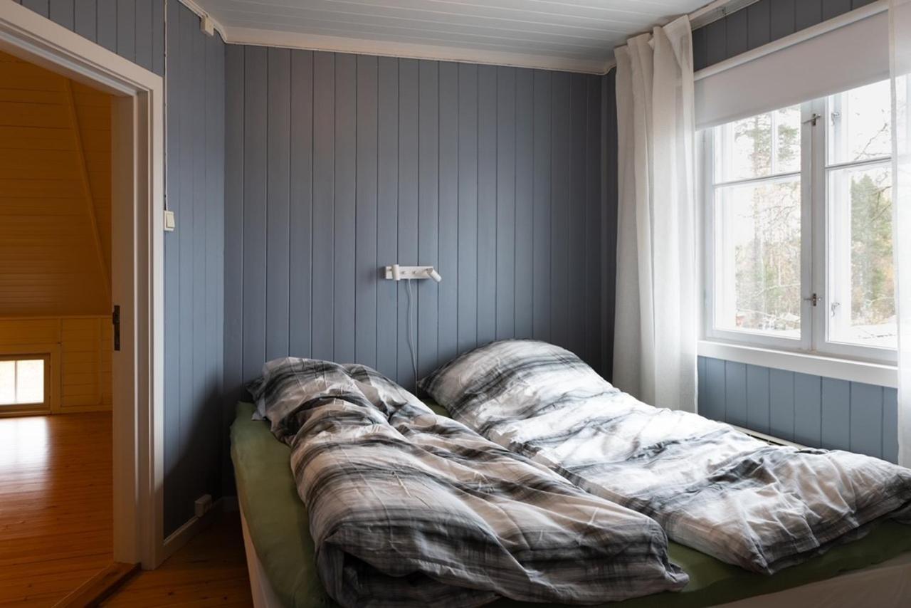 Skomakerhuset Loten Ngoại thất bức ảnh