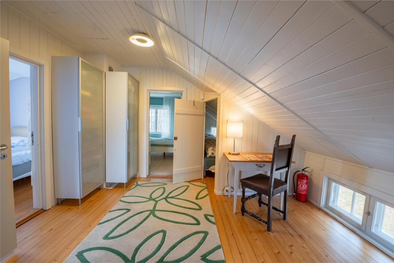 Skomakerhuset Loten Ngoại thất bức ảnh