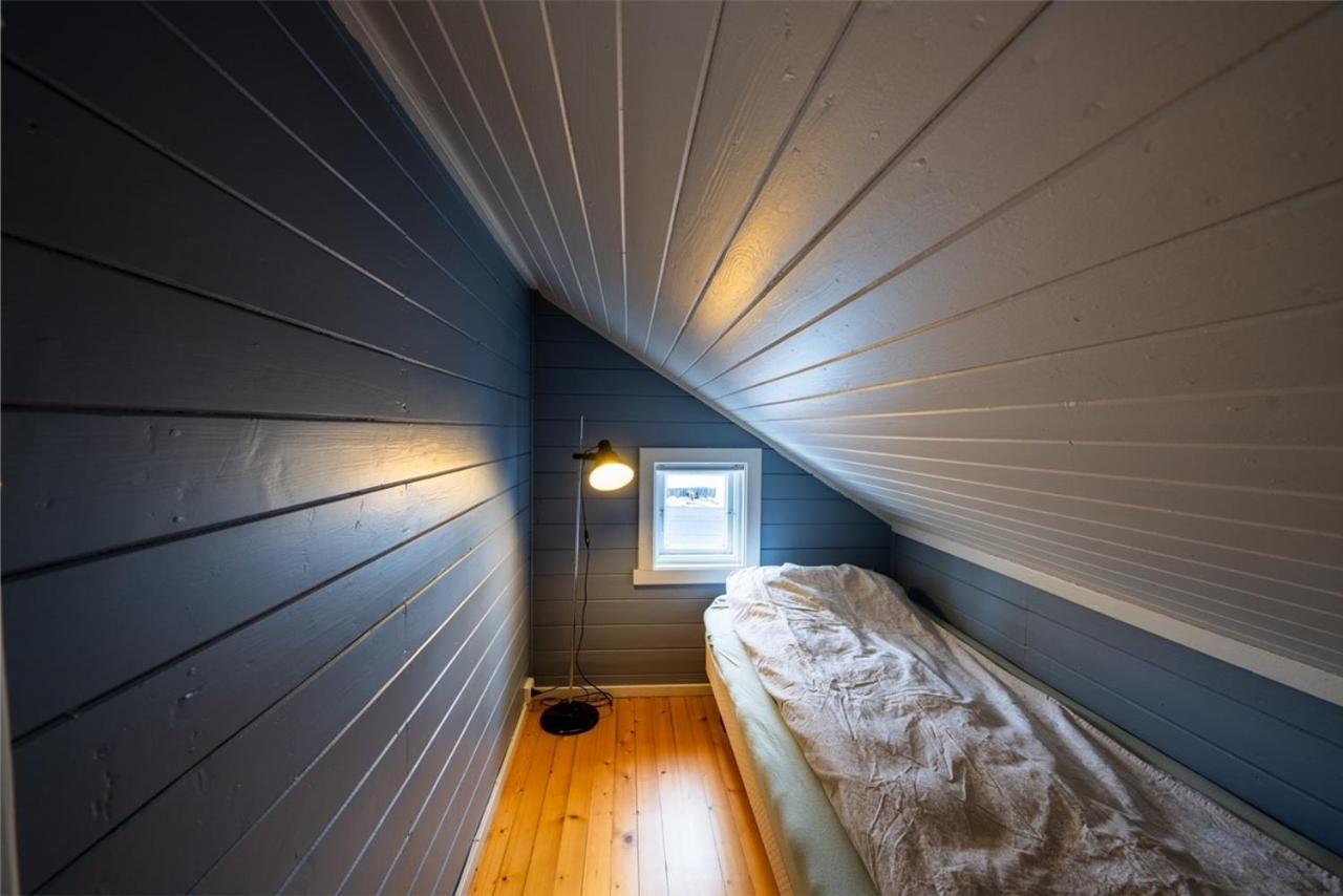Skomakerhuset Loten Ngoại thất bức ảnh