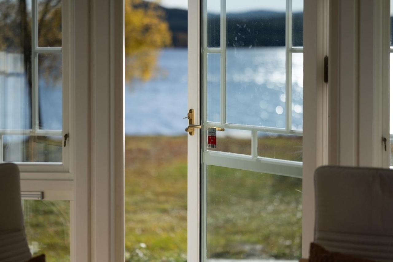 Skomakerhuset Loten Ngoại thất bức ảnh