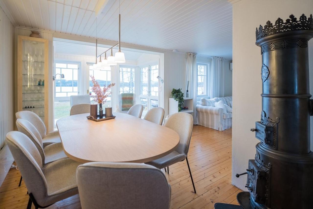 Skomakerhuset Loten Ngoại thất bức ảnh