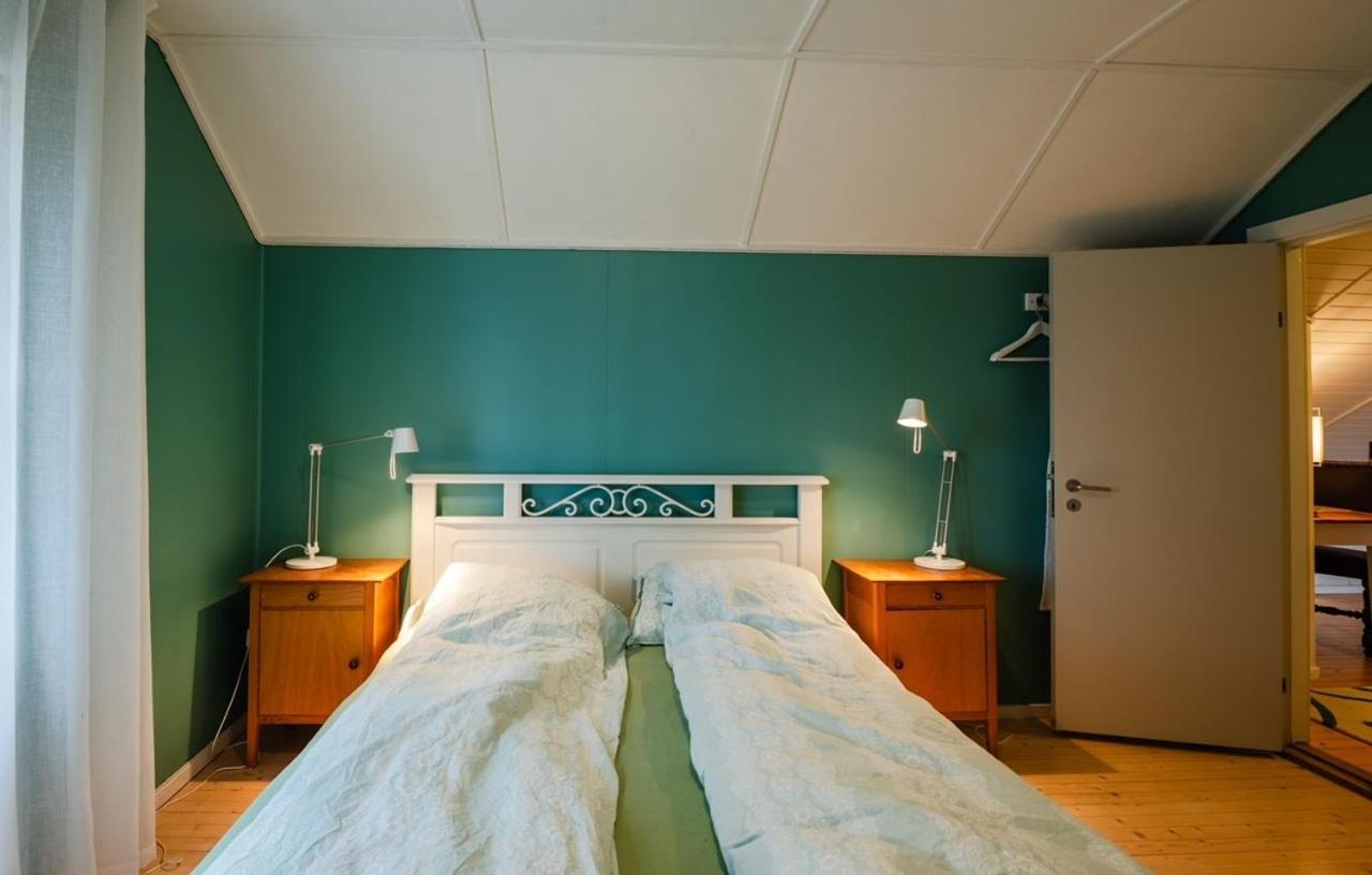 Skomakerhuset Loten Ngoại thất bức ảnh