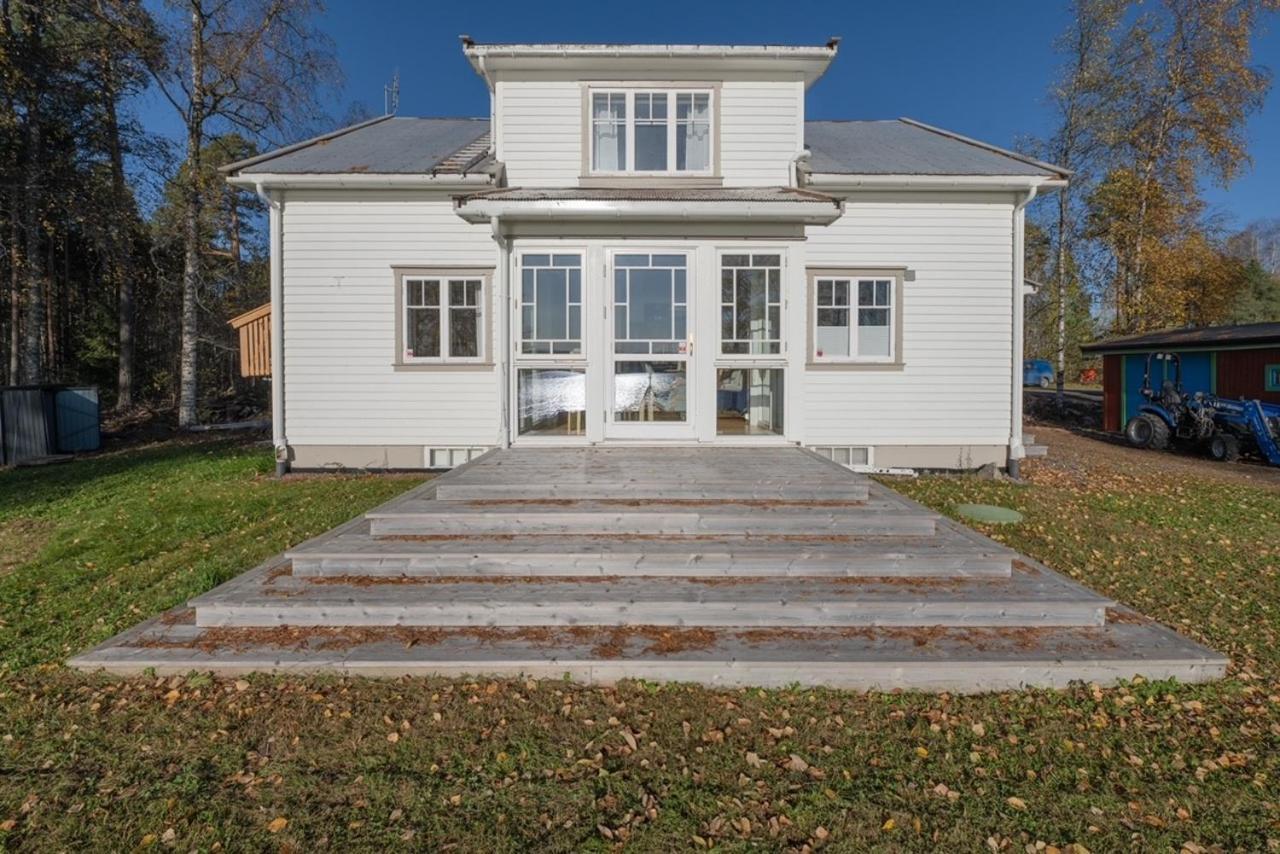 Skomakerhuset Loten Ngoại thất bức ảnh