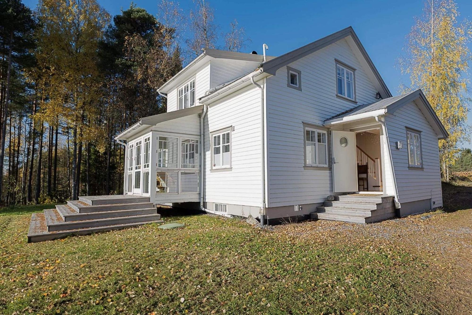 Skomakerhuset Loten Ngoại thất bức ảnh